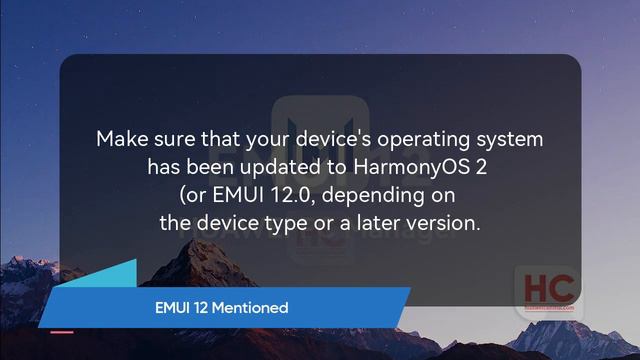 Huawei EMUI 12 Coming...? 🤔🤔 смотреть онлайн