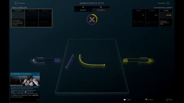 Let's Play Endless Space 2 Episode 2 (The Academy) смотреть онлайн