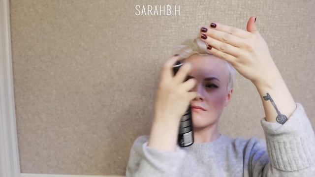 Curly Pixie Cut Hairstyles / Formal & Bridal смотреть онлайн
