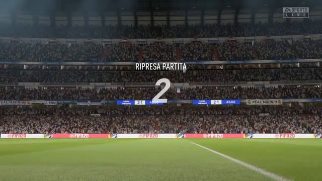 Liga 16: Real Madrid - Athletic смотреть онлайн