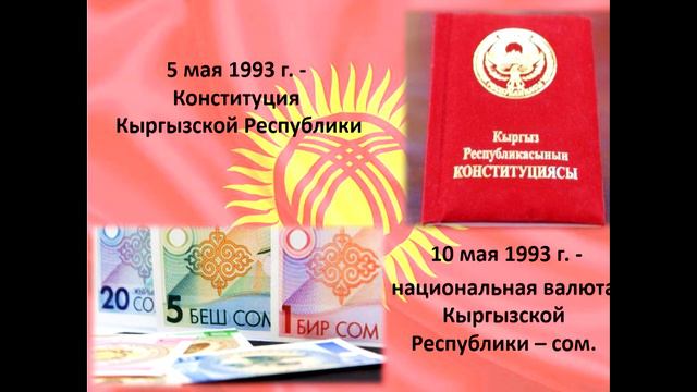 Обзорная лекция "История кыргызов и Кыргызстана" Лекция 3 Часть 3 смотреть онлайн