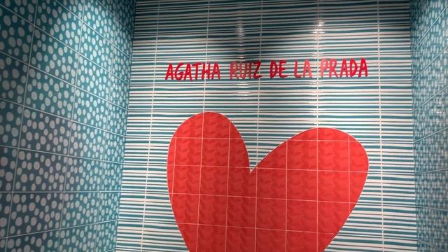 PAMESA CERÁMICA - Cersaie 2019 Tu Reforma смотреть онлайн