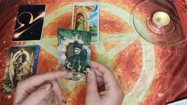 ♎ ВЕСЫ. Основные задачи и возможности; События месяца; Энергии в сферах жизни; Сюрпризы месяца! смотреть онлайн