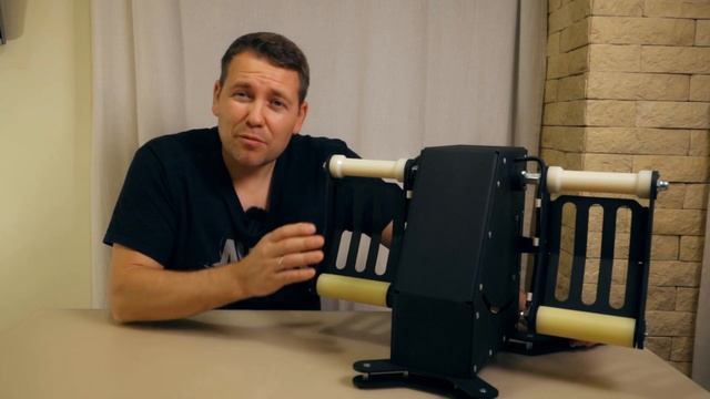 Лучшие педали для Авиасимуляторов! (мнение пилота) смотреть онлайн