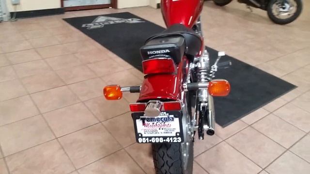 2016 HONDA CMX250 U000036 смотреть онлайн