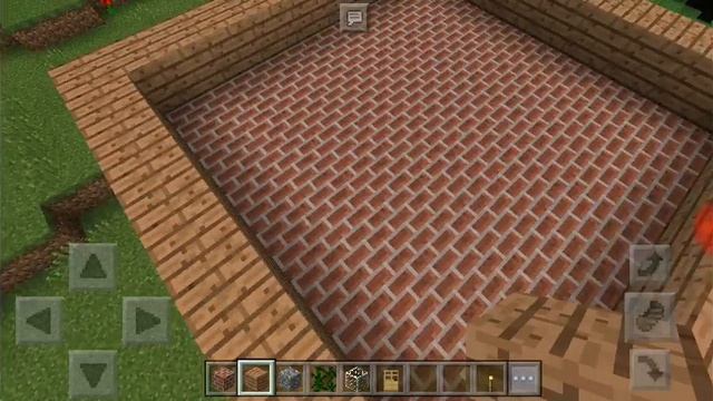 Как построить заброшенный дом в Майнкрафте смотреть онлайн