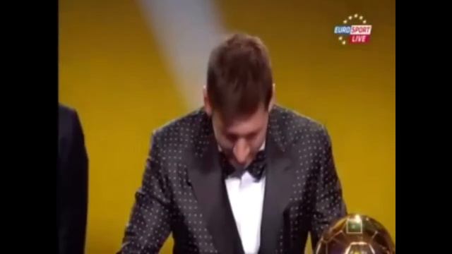вручение золотого мяча смотреть онлайн