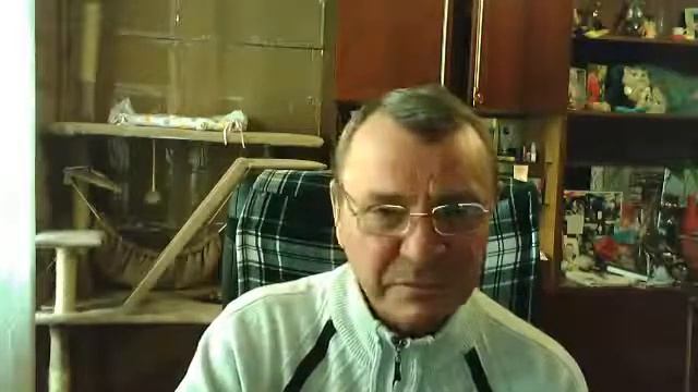 Видео C веб камеры от 12 ноября 2017 г