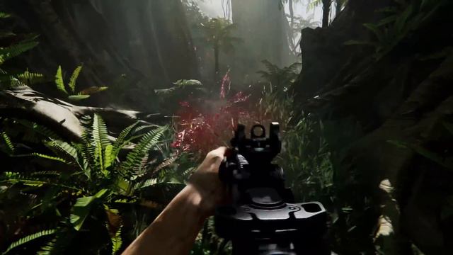 Ferocious - Official Gameplay Trailer | PC Gaming Show 2023