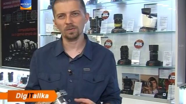 SONY ALFA 6000 смотреть онлайн