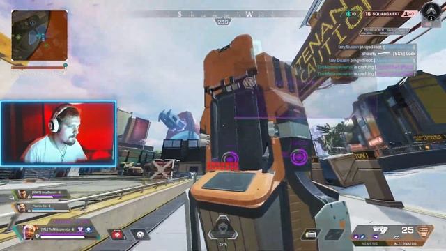 TOP 3 Game Changing Tips for LIFELINE смотреть онлайн