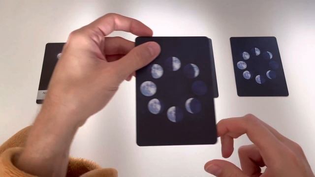 Pick a Card Aquarius - 1st October 2021 - Your Message Today - Oracle Moon Cards смотреть онлайн