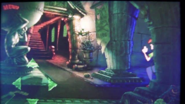 BrainDead 13 iPhone & iPod Touch Gameplay Review смотреть онлайн