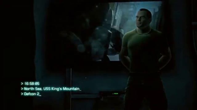 Ghost recon Future Soldier You Can't Stop A Bullet Music Video смотреть онлайн
