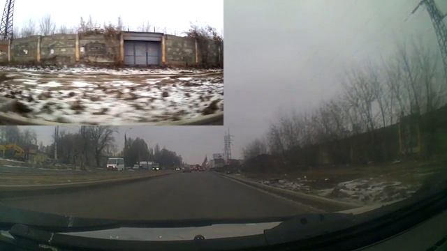 Заводское шоссе 26.11.18\\ Парковки на заводском - ответ на комментарий зрителя. смотреть онлайн