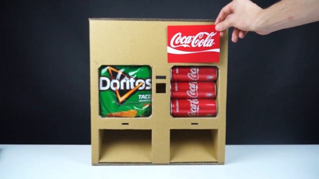 TOP 10 Incredible Cardboard Videos in The World смотреть онлайн