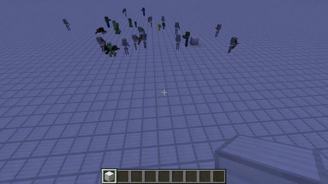 Minecraft 1.7: Snapshot 13w39a - NEW Red Sand, Improved Boats & Command Block Minecarts смотреть онлайн