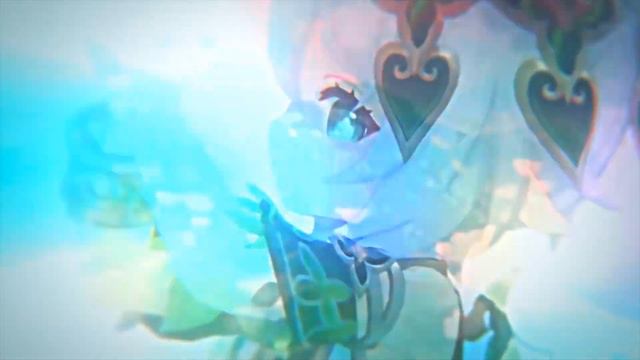 Levitating | Nahida (Genshin Impact) | GMV Edit смотреть онлайн