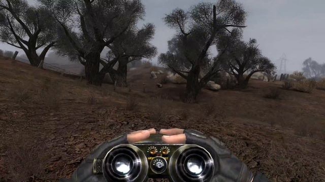 S.T.A.L.K.E.R CALL OF MISERY #7 (Самоубийцы) смотреть онлайн