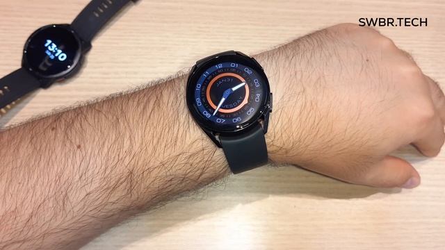 Comparativo: XIAOMI WATCH S2 vs XIAOMI S1 ACTIVE - Quais as diferenças? Qual vale mais a pena? смотреть онлайн