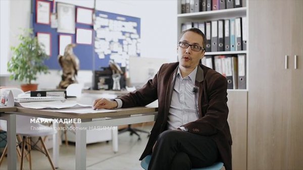 Инженерный консалтинг SOLVER