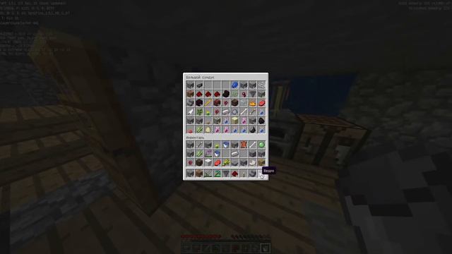 Горные Короли 2 #8(Minecraft LP): Автокачалка на спаунере скелетов(Кронд) смотреть онлайн