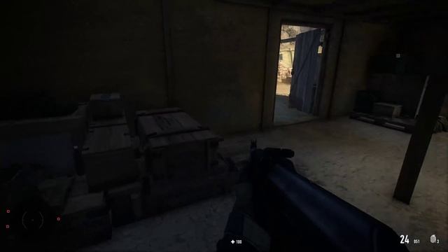 Sniper Ghost Warrior Contracts 2 - Начало игры смотреть онлайн