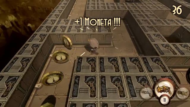 P.I.E.R. - Steampunk Adventure [Indie] смотреть онлайн