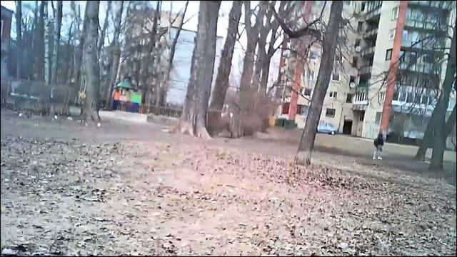 Уже четвёртый тест моего дрона смотреть онлайн