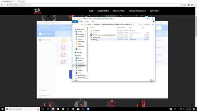 Redragon Gaming Mouse M601 Software FIX (Tutorial) смотреть онлайн