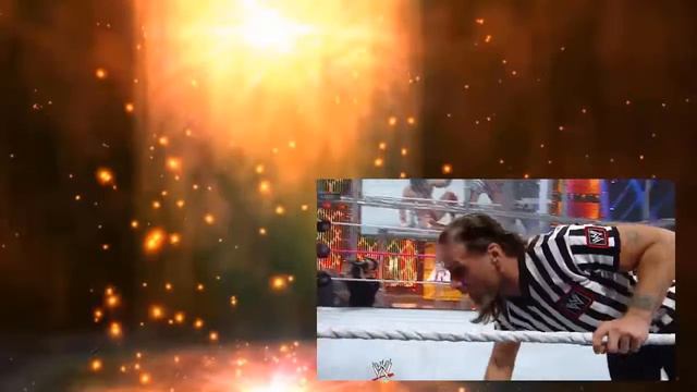 Randy Orton vs Daniel Bryan mp4 смотреть онлайн