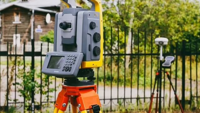 Акт обследования здания. "Инженерная геодезия" смотреть онлайн