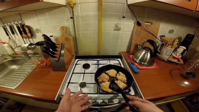 Курочка золотистая смотреть онлайн