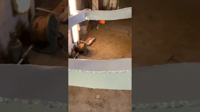 Ремонт рамы внедорожника смотреть онлайн