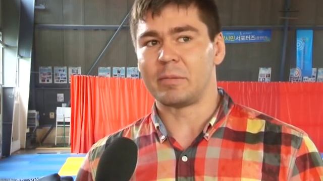 Из Крымского училища олимпийского резерва во взрослую жизнь отправились будущие чемпионы смотреть онлайн