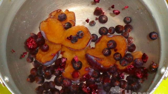 Рецепты от шеф-повара