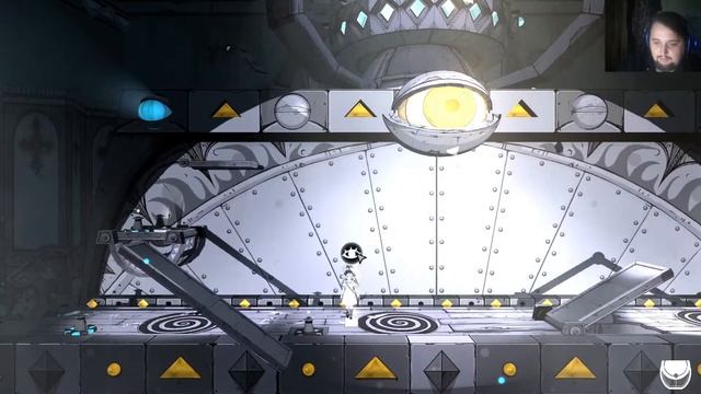 Iris.Fall - Что я забыл в игре для умных? смотреть онлайн