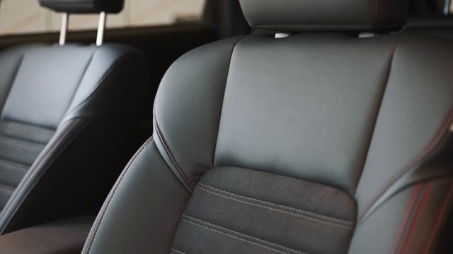 Лимитированная серия OUTLANDER Black Edition смотреть онлайн