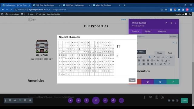 real estate website in wordpress | Wordpress Real Estate Website смотреть онлайн