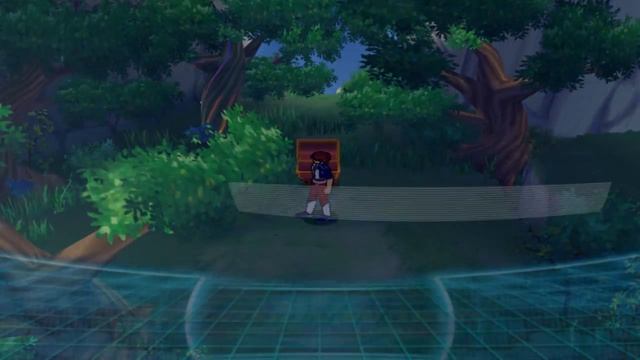 Digimon World Data Squad - Detonado Parte 2: Sneyato Forest смотреть онлайн