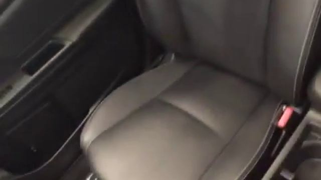 Used 2013 Subaru XV Crosstrek 5dr Auto 2.0i Limited смотреть онлайн