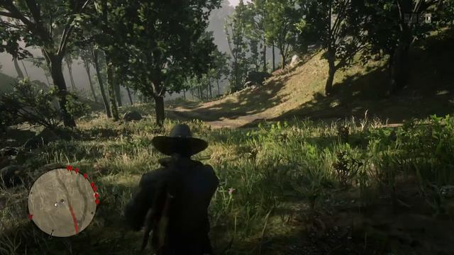 Goose Skinned Locations, American Ginseng and more|RDO daily challenges 6/4 смотреть онлайн