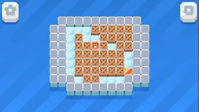 BLOCnog - Level 19 смотреть онлайн
