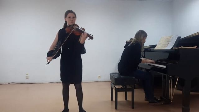 Р.Яхин " Песня без слов" смотреть онлайн