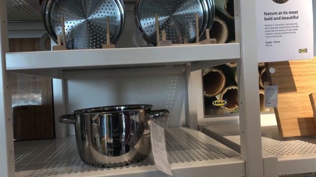 Цены в IKEA в ОАЭ|Как сэкономить в Дубае|Цены в ресторане ИКЕА смотреть онлайн