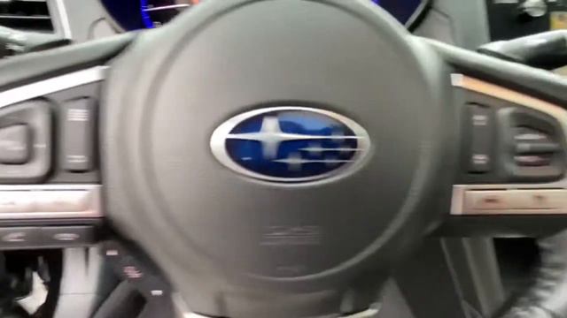 2016 Subaru Legacy Danbury, Brookfield, Ridgefield, New Milford, New Fairfield, CT P3255 смотреть онлайн