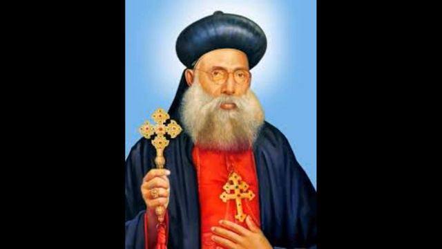 Mar Ivanios Padayathra Tamil смотреть онлайн