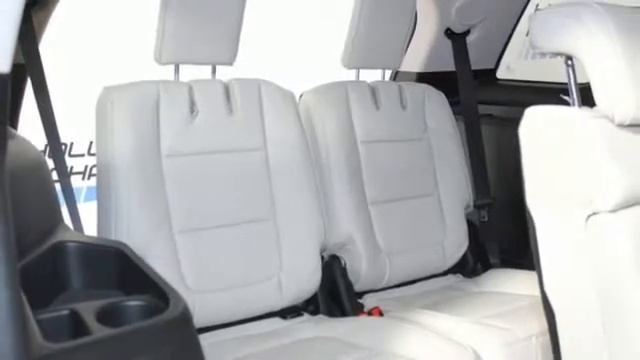 New 2019 Ford Explorer Baton Rouge LA Hammond, LA #190180 смотреть онлайн