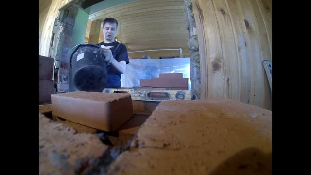 Укладка печки смотреть онлайн