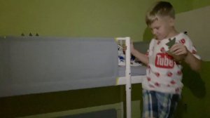 НЕЛЬЗЯ ИГРАТЬ НА НОЧЬ В GRANNY!!! В РЕАЛЬНОЙ ЖИЗНИ